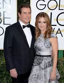 John Travolta a ajuns de nerecunoscut! Cât de mult s-a schimbat actorul după ce i-a murit soția de cancer