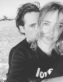 Maria Sharapova s-a logodit cu un om de afaceri britanic: "Am spus da din prima zi"