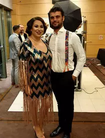 Oana Roman, mesaj dureros după despărțirea de Marius Elisei: "Fără respect, încredere și prietenie, pasiunea moare"