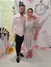 Oana Roman a renunțat la verighetă! După despărțirea de Marius Elisei, vedeta va pleca din România