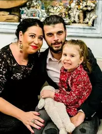 Oana Roman și MArius Elisei (2)