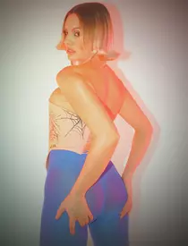 Alexandra Stan de la Survivor a fost bătută de fostul iubit. A făcut terapie pentru a-și reveni