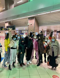 Alexandra Stan survivor (4)