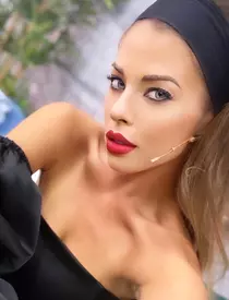 Cine a filmat-o pe Roxana Nemeș de la Survivor, în timpul unei partide de amor. Reacția vedetei după ce a aflat tot