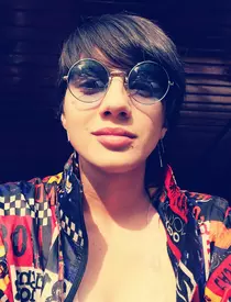 Cine este Maria Hîngu de la Survivor România (2)