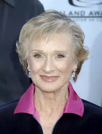 Cloris Leachman
