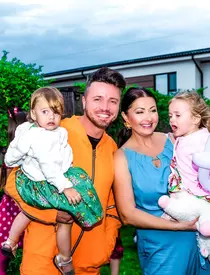 Gabriela Cristea televiziune (2)