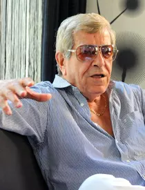 Ion Dichiseanu a fost externat (2)