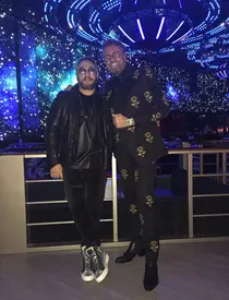 Joshua Castellano, unchiul fostului soț al Antoniei, s-a despărțit de iubită, după 7 ani de relație