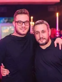 Joshua Castellano s-a despărțit (2)