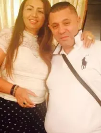 Nicolae Guță a dat-o pe Narcisa în judecată (2)