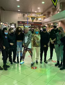 Cine este Elena Marin de la Survivor