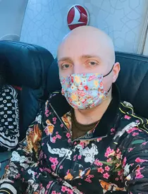 Costi Ioniță de la Survivor, atingeri interzise cu o mulatră. Imagini incredibile din Republica Dominicană