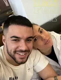 Cum arată socrii lui Culiță Sterp de la Survivor. Daniela este mândră de părinții ei