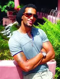 Musty Camara, de la Survivor, are trei copii și e căsătorit. Cum arată familia lui