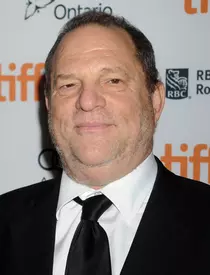 BREAKING NEWS – FILE PHOTO –  Harvey Weinstein HAS TESTED POSITIVE FOR COVID-19