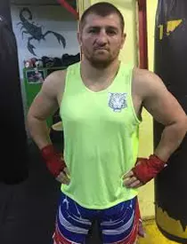 Cine este Cătălin Moroșanu de la Survivor All Stars. Are doi copii și este campion K1