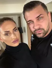 De ce a cerut Alex Bodi custodia fiicei lui, în instanță: "Lucrurile s-au schimbat"