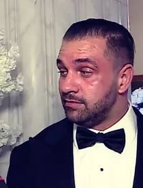 Alex Bodi și Bianca Drăgușanu