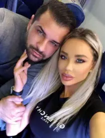 Bianca Drăgușanu reacționează, după ce menajera lui Alex Bodi a spus că n-a văzut nicio bătaie între ei: ”Minte! Am dovezi”