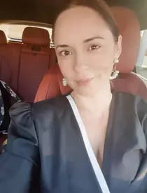 Ce spune Delia despre relația dintre soțul ei și Andreea Marin, din trecut: "A fost singura serioasă"