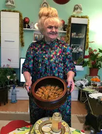 Cum se simte mama lui Mihai Mitoșeru, după ce a fost operată de urgență: ”A durat mult”