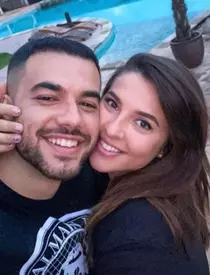 Culiță Sterp și Daniela Iliescu (2)