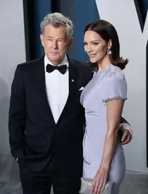 Katharine McPhee a născut un băiețel. David Foster, tată pentru a șasea oară, la 71 de ani!