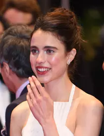 ‘My Salinger Year’ press conference during the 70th Berlin International Film Festival