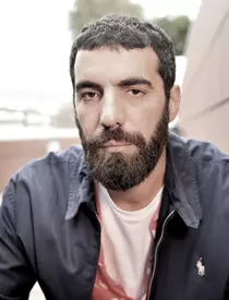 Celebrities attend the 38th edition of the Brit Awards