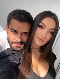 Viviana George burcea