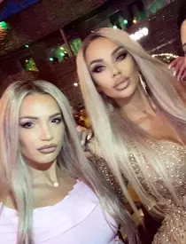 Bianca Drăgușanu, criză de gelozie din cauza Iuliei Sălăgean. Gabi Bădălău îi vorbește urât vedetei: ”Ești...”
