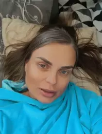 Jojo are probleme grave de sănătate: "Am făcut RMN, am o inflamație destul de mare"