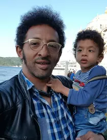 fiica secretă a lui kamara