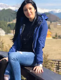 mihaela berteanu survivor
