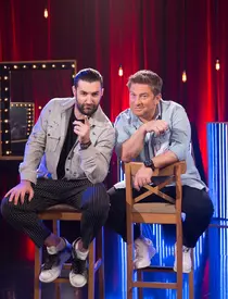 andi moisescu smiley