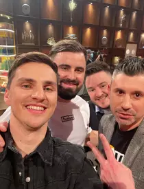 semifinala chefi la cuțite sezonul 9