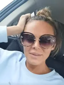 Simona Hapciuc de la Survivor, de urgență la spital! Starea de sănătate s-a agravat, iar diagnosticul este alarmant