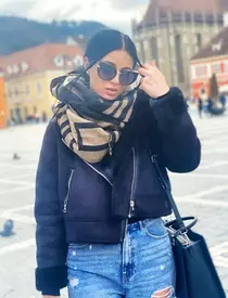 Cine este Simona Bălăceanu de la Burlacul