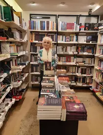 Corina Chiriac povestește toate amintirile de pe vremea lui Ceaușescu într-o carte autobiografică: "Nu puteai să spui orice, oricând"