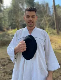 Ciprian Silași de la Exatlon a devenit tată pentru a doua oară. Soția lui a născut un băiețel