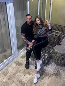 Imagini din vila lui Alex Bodi. Costă mai mult de jumătate de milion de euro