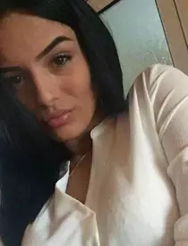 Cine este Cristina Jașcu de la Burlacul