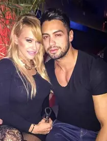 Tânăra amenințată de Anda Adam că a încercat să-i fure soțul face primele declarații: ”Și ea își face viața”