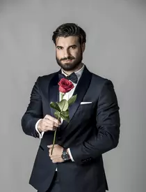 Andi Constantin, primele declarații înainte de Burlacul: "Am decis că voi alege cu creierul"