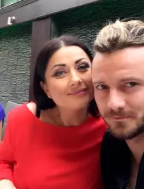 Gabriela-Cristea-tine-dieta-stricta