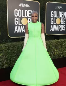 Golden Globe Awards 2021: RED CARPET