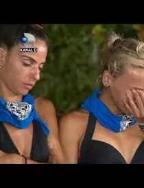 Marilena Survivor (2)