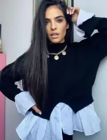 Sindy o atacă pe Mellina, la Survivor: "Invidie, gelozie și teamă să nu fie alta mai bună"