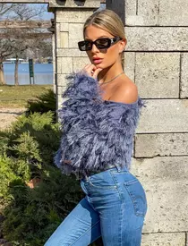 Ana Baniciu de la Te cunosc de Undeva are un frate mai mic! Ce surpriză i-a făcut Victor